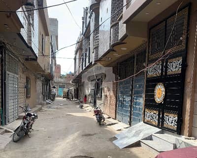 Ideal Prime Location House In Tajpura Available For Rs. 12000000