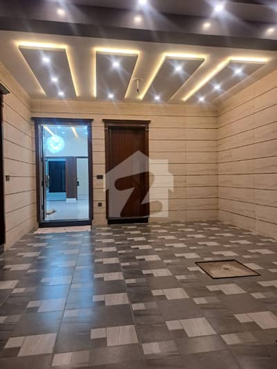 7 Marla Brand New Modern Design House For Sale In Dream Gardens Lahore