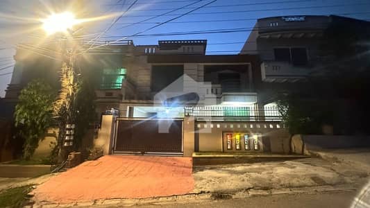 10 Marla Double Storey House For Sale In Pwd Islamabad 5 Bedroom Nice Location Just One Call Away