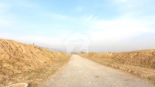 Get In Touch Now To Buy A Residential Plot In Islamabad