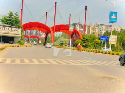 Block M 7 Marla DP Plot Available In Gulberg Residencia Islamabad Block M 7 Marla DP Plot Available In Gulberg Residencia Islamabad