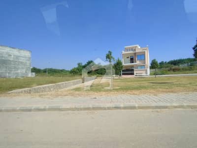 10 Marla Plot Available For Sale In Taj Residencia 10 Marla Plot Available For Sale In Taj Residencia