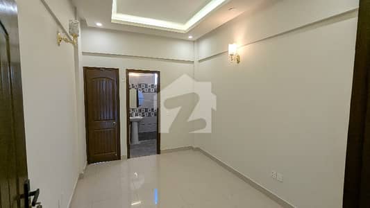 Itehad Commercial Apartment Available For Rent