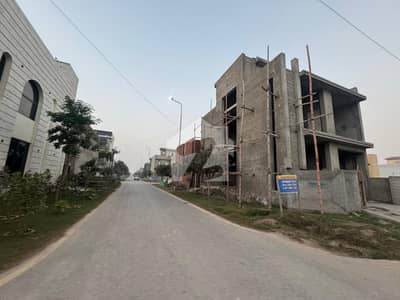 پارک ویو سٹی لاہور میں 10 مرلہ رہائشی پلاٹ 55.0 لاکھ میں برائے فروخت۔ پارک ویو سٹی لاہور میں 10 مرلہ رہائشی پلاٹ 55.0 لاکھ میں برائے فروخت۔