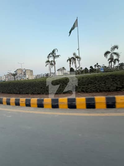 Ideal Residential Plot For Sale In Park View City
