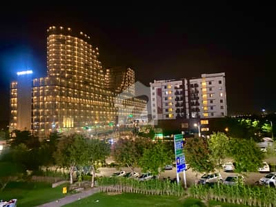 Block A | 10 Marla Park-Facing Plot For Sale Gulberg Residencia Islamabad Block A | 10 Marla Park-Facing Plot For Sale Gulberg Residencia Islamabad