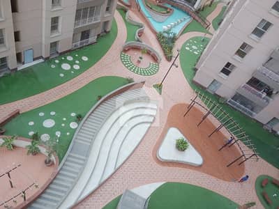 3 Bed DD 3000 Square Feet New Flat Lakhani Presidency For Rent In Gulshan E Iqbal 10A Karachi