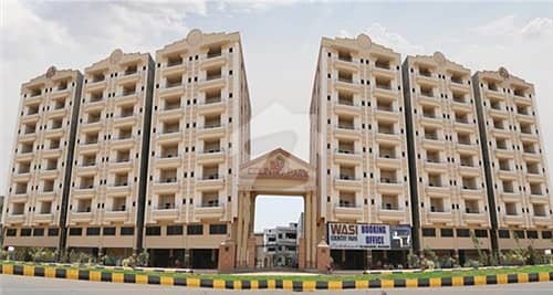 وسی کنٹری پارک گلشنِ معمار,گداپ ٹاؤن,کراچی میں 1 مرلہ دکان 85.0 لاکھ میں برائے فروخت۔
