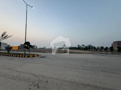 پارک ویو سٹی لاہور میں 10 مرلہ رہائشی پلاٹ 65.0 لاکھ میں برائے فروخت۔