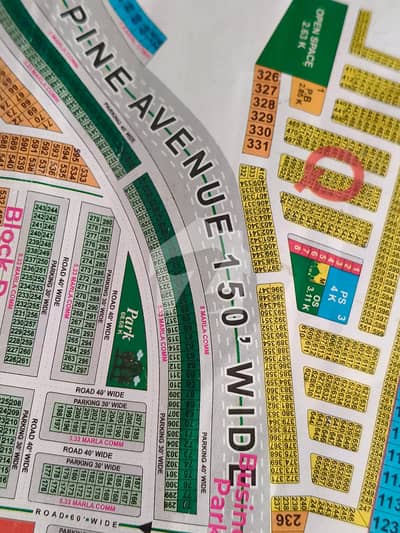 ALL DUES CLEAR 5 MARLA PLOT FOR SALE LDA CITY LAHORE JINNAH SECTOR ALL DUES CLEAR 5 MARLA PLOT FOR SALE LDA CITY LAHORE JINNAH SECTOR