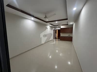Brand New Studio Apartment For Sale Sector G, Bahria Enclave Islamabad