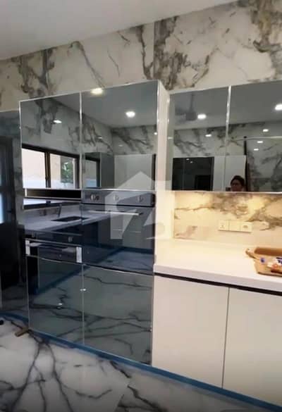 General Villa For Sale On Shami Road