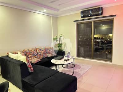 Luxury 1 Bedroom Furnished Apartment For Rent (1 To 6+ Months) In Cube Apartments, Sector A, Bahria Enclave Islamabad Luxury 1 Bedroom Furnished Apartment For Rent (1 To 6+ Months) In Cube Apartments, Sector A, Bahria Enclave Islamabad