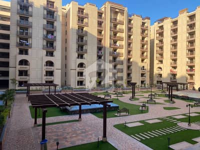 2-Bed Sun-Facing Apartment For Sale | Lawn & Courtyard View | Rented At 40K/Month Description: