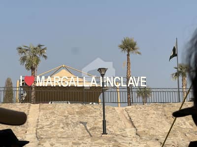 5 Marla Residential Plot Margalla Enclave CDA & DHA JV 1, 2 & 3 Year Plans For Sale 5 Marla Residential Plot Margalla Enclave CDA & DHA JV 1, 2 & 3 Year Plans For Sale