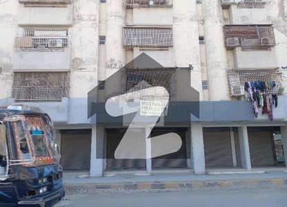 Book A Prime Location 1848 Square Feet Shop In Gulistan-E-Jauhar - Block 4 Book A Prime Location 1848 Square Feet Shop In Gulistan-E-Jauhar - Block 4