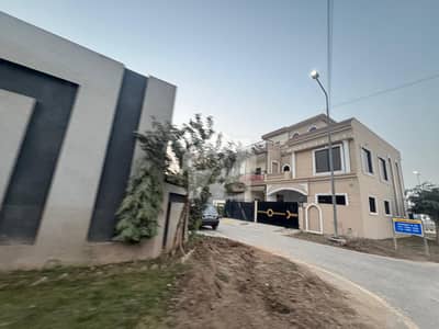 Plot For Sale