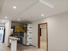 Diamond Category 3 Bedroom Apartment With Servant Quarter