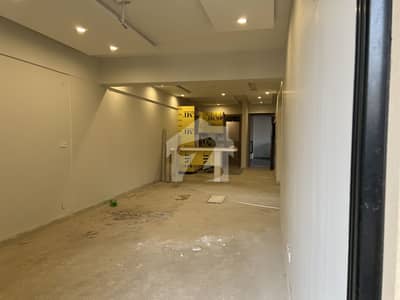 1695 Executive 2 Bed Luxury Apartment for Sale | 9th Floor The Galleria Bahria Enclave, Islamabad