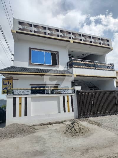 5 Marla House for sale