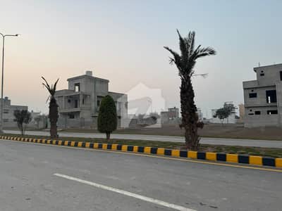 5 Marla Residential Plot At Hot Location In Park View City Lahore 5 Marla Residential Plot At Hot Location In Park View City Lahore