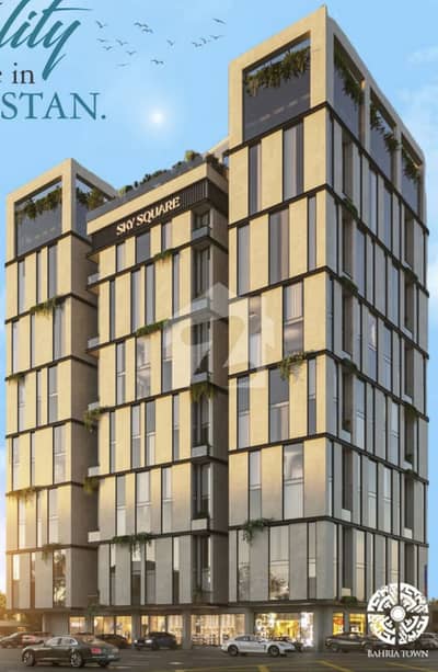 Penthouse Loft Apartment Full Furnished On 3 Years Instalment Plan In Most Prime Location In Bahria Town Lahore Penthouse Loft Apartment Full Furnished On 3 Years Instalment Plan In Most Prime Location In Bahria Town Lahore