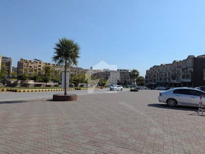 بحریہ انکلیو - سیکٹر اے بحریہ انکلیو,بحریہ ٹاؤن,اسلام آباد میں 4 مرلہ کمرشل پلاٹ 2.78 کروڑ میں برائے فروخت۔
