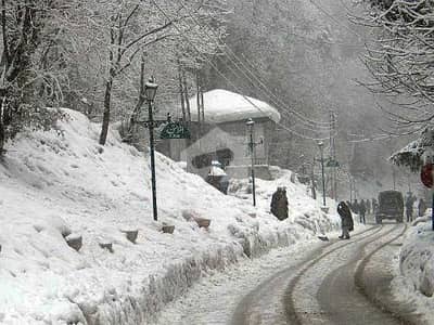 4 Marla Plot Available At Masyari On Main Murree Expressway. (Upper Masyari)