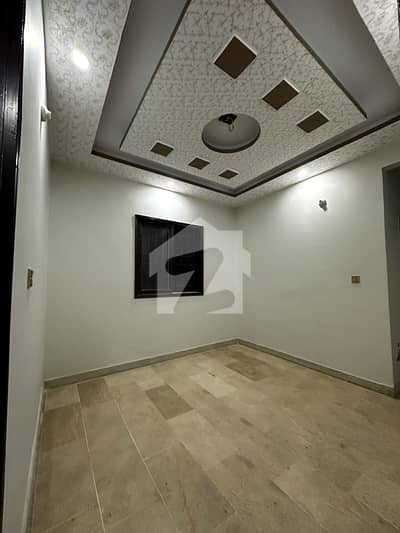 Well-Furnished Flat Near Shamsi Society