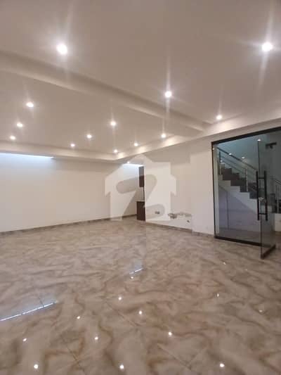 5 Marla Basement Available For Rent Orignal Picture