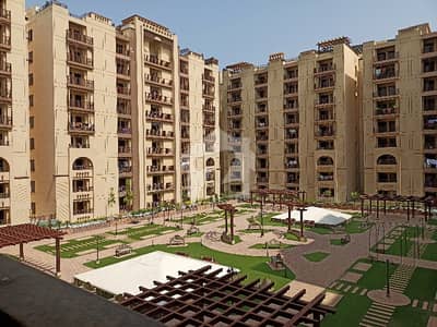 1695 Square Feet Flat Is Available In The Galleria
