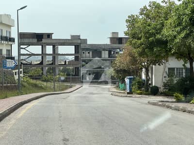 5 Marla Residential Plot For Sale In Sector N Bahria Enclave Islamabad 5 Marla Residential Plot For Sale In Sector N Bahria Enclave Islamabad