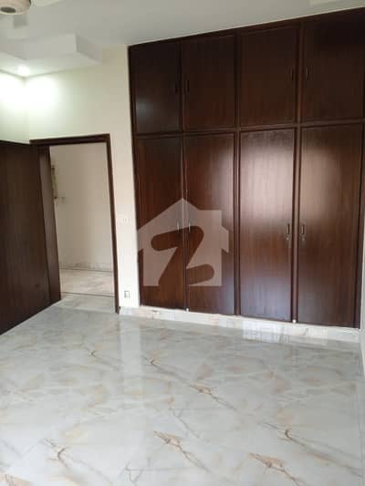 DD 4 Marla Plaza 2nd Floor Open Hall 2 Room With Bath Kitchen
