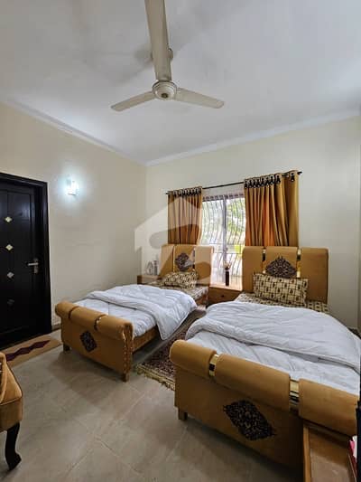 Safari Home Sector F Fully Furnished For Rent Safari Home Sector F Fully Furnished For Rent