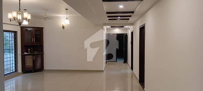 10 Marla 3 Bedroom Apartment Available For Sale In Askari 10 sector F Lahore Cantt