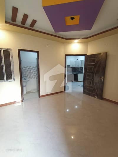 Luxury Flat For Sale With Roof