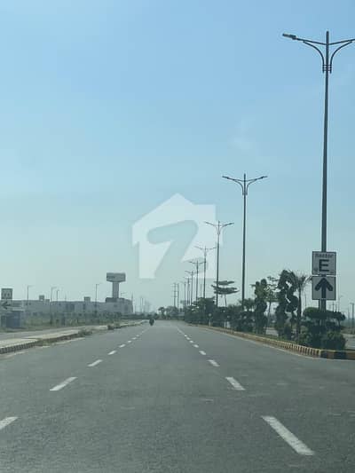 ڈی ایچ اے فیز9 پریزم - بلاک ای ڈی ایچ اے فیز9 پریزم,ڈی ایچ اے ڈیفینس,لاہور میں 1 کنال رہائشی پلاٹ 2.38 کروڑ میں برائے فروخت۔