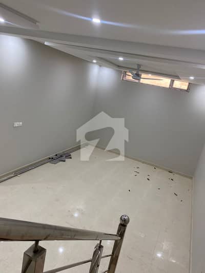 Brand New House With Full Basement For Rent At Prime Location