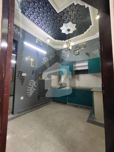 شمسی سوسائٹی شاہ فیصل ٹاؤن,کراچی میں 2 کمروں کا 3 مرلہ فلیٹ 45.0 لاکھ میں برائے فروخت۔