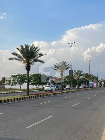 Cheapest Price 1 Kanal Plot In DHA Phase 8 T Block Cheapest Price 1 Kanal Plot In DHA Phase 8 T Block