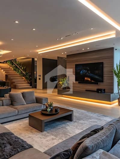Luxury 2 Bedroom Apartment For Sale In Altum Tower DHA 2 | High ROI Investment Luxury 2 Bedroom Apartment For Sale In Altum Tower DHA 2 | High ROI Investment
