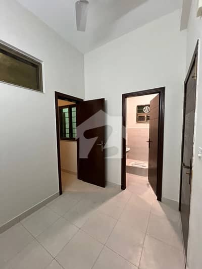 10 Marla 3 Bedroom Apartment Available For Sale In Askari 10 Sector S Lahore Cantt