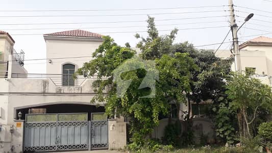 10 Marla 04 Bedroom House Available For Rent In Askari 10 Sector A Lahore Cantt