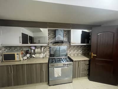 Hot Rental Deal! 10 Marla Luxury Flat in Askari 11 Reasonable Price