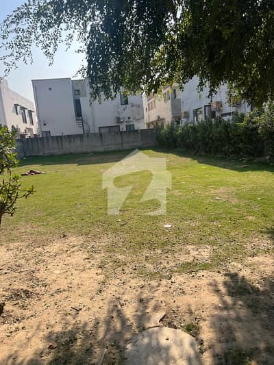1 Kanal Plot Available For Sale Very Hot Location