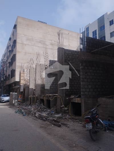 ڈی ایچ اے فیز 6 ڈی ایچ اے ڈیفینس,کراچی میں 3 کمروں کا 7 مرلہ فلیٹ 3.5 کروڑ میں برائے فروخت۔ ڈی ایچ اے فیز 6 ڈی ایچ اے ڈیفینس,کراچی میں 3 کمروں کا 7 مرلہ فلیٹ 3.5 کروڑ میں برائے فروخت۔