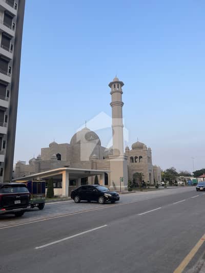 10 Marla Luxury 3 Bedroom Apartment Available For Rent In Askari 11 Lahore
