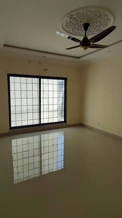 10 Marla 4 Bedroom House Available For Rent In Askari 10 Sector E Lahore With 10KV Solar.