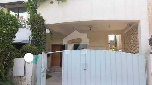 10 Marla 04 Bedroom House Available For Sale In Askari 10 sector D Lahore Cantt