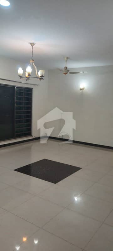 10 Marla 3 Bedroom Apartment Available For Rent In Askari 1 Lahore Cantt